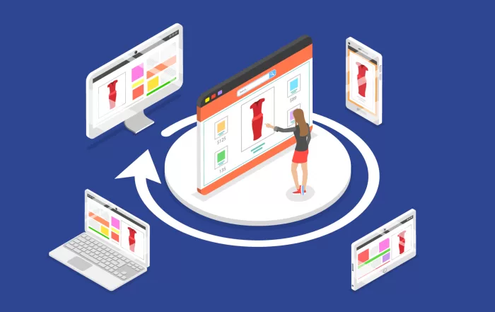 Master Cross Channel Remarketing in Contactless Retail 2
