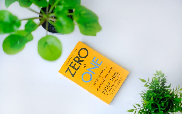 Yellow and Blue 500 Ml Box