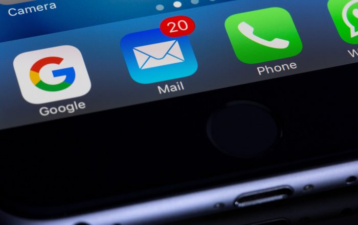 Black and Gray Digital Device