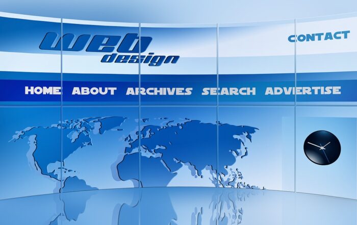 web, webdesign, html